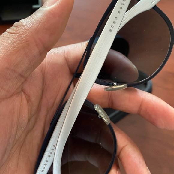 Hugo boss glass - Picture 4 of 7